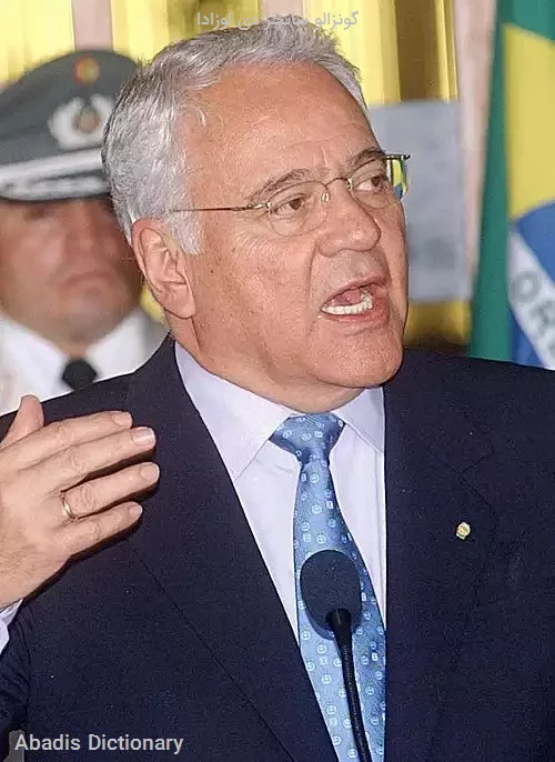 گونزالو سانچز دی لوزادا